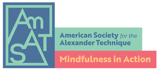 American Society for the Alexander Technique